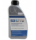 BMW DTF1 Transfer Case Fluid (1 Liter) - OEM Shell 83225A4F016