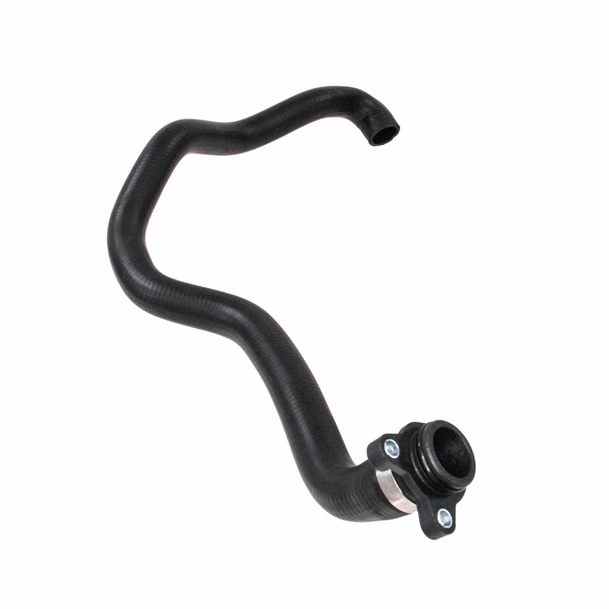 BMW E60 5-Series Water Hose from Thermostat By Rein 11537544638