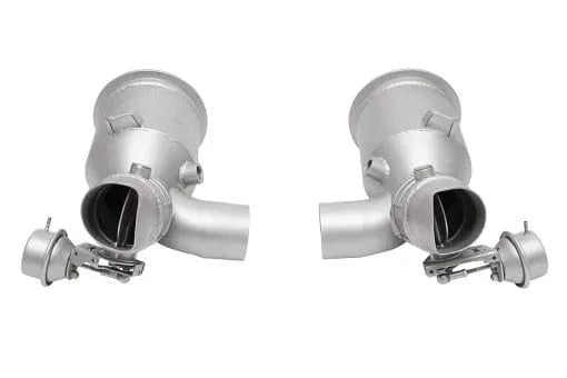 Porsche 991.2 GT2 RS Sport Catalytic Converters