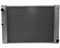 BMW E60 535i,535xi Engine Cooling Radiator By Nissens 17117795138