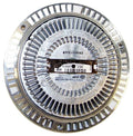 BMW 540i Engine Cooling Fan Clutch OEM 11527502804