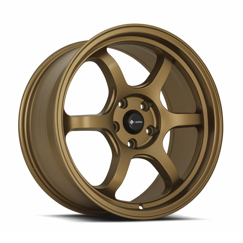 VORS LT61 18" 5x110 Bronze