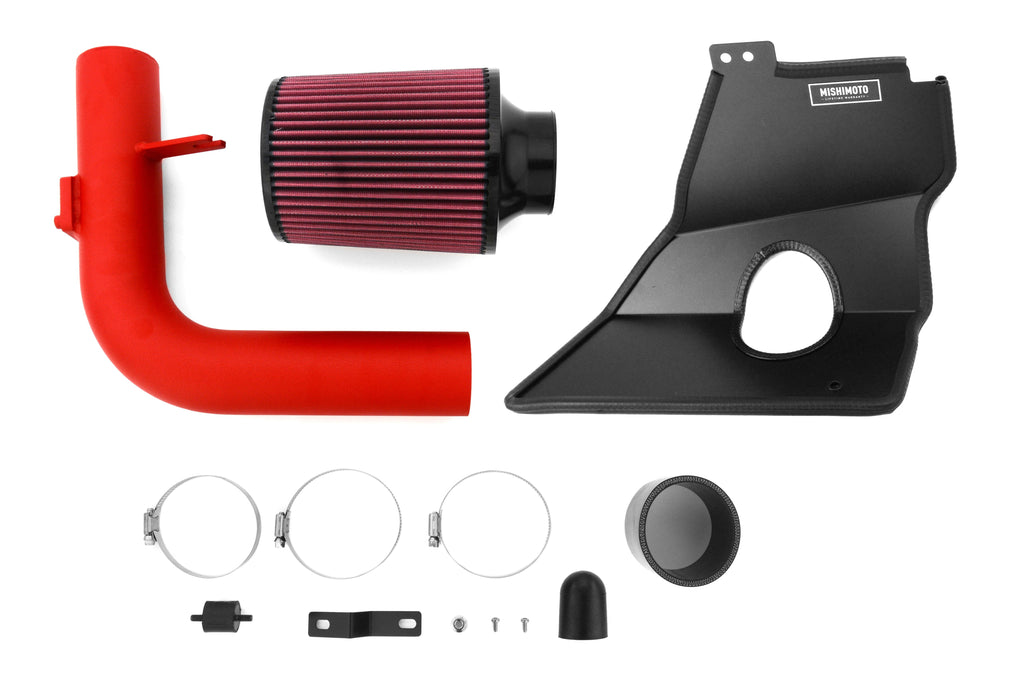 Mishimoto Performance Cold Air Intake - 2015+ STI