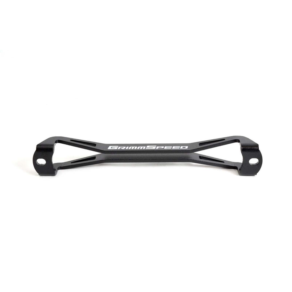 GrimmSpeed Lightweight Battery Tiedown - 2015+ WRX / 2015+ STI