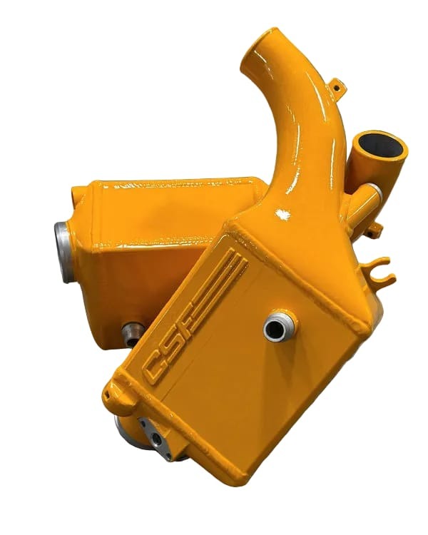 CSF Performance Charge-Air-Cooler - BMW / F95 / F96 / G90 / X5M / X6M / XM