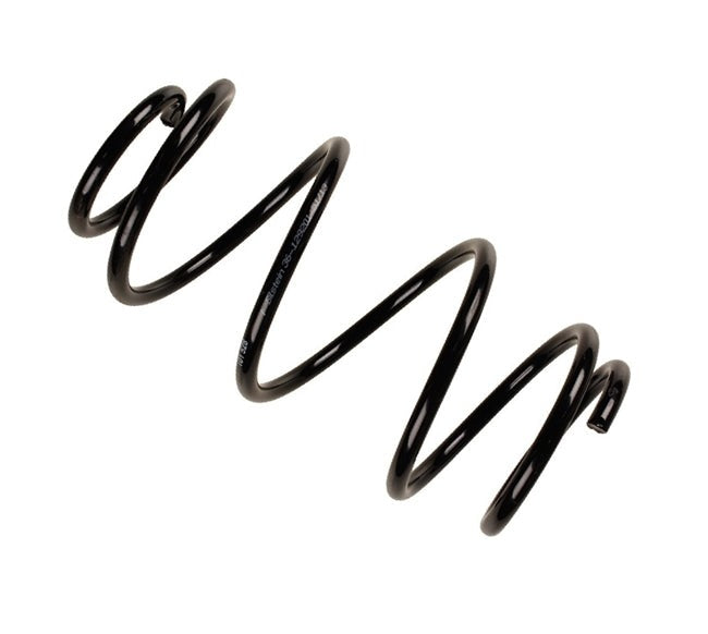 BMW E38 7-Series Front or Rear Suspension Spring By Mubea