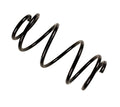 BMW E38 7-Series Front or Rear Suspension Spring By Mubea