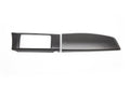 OLM Dry Carbon Fiber Dash Trim - Matte Carbon Fiber - 2013-2016 Scion FR-S / 2013-2020 Subaru BRZ / 2017-2020 Toyota 86