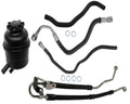BMW 128i Power Steering Hose Refresh Kit