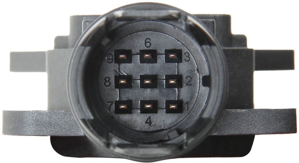 BMW E65/E66 7-Series Eccentric Shaft Sensor OEM 11377527017