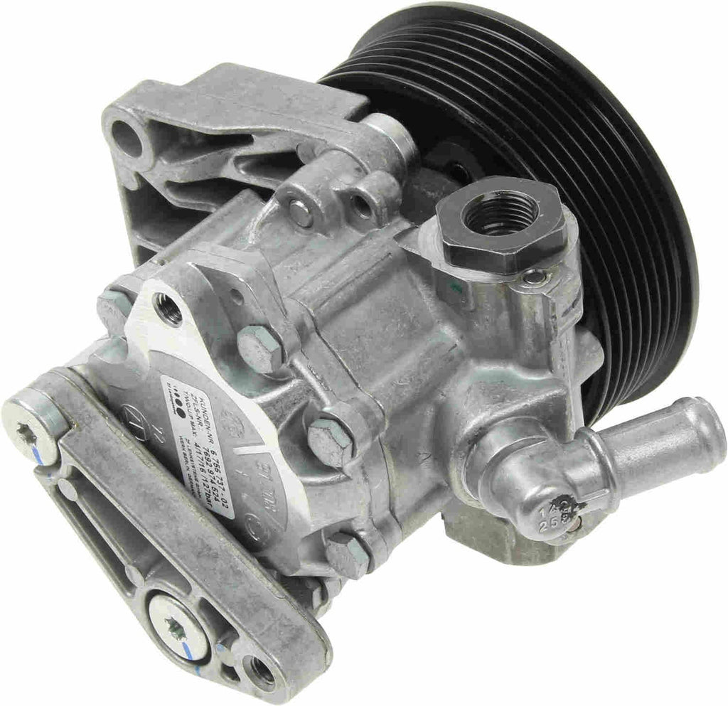 BMW E53 X5 Rebuilt Power Steering Pump OEM 32416757913 (4.4i & 4.6i Only)