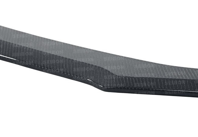 Seibon Carbon Fiber Lip (TA) - 2013-2016 BRZ