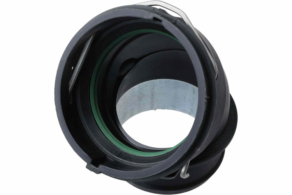 BMW E70 X5 xDrive35d Intake Hose - Intercooler Hose to Throttle Housing By Uro 11618506079