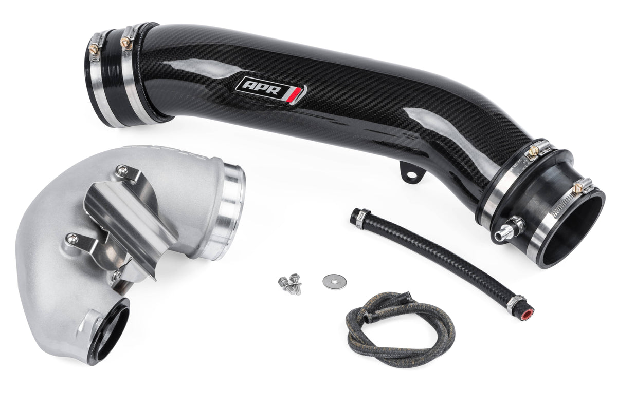 APR Power Pack Pro - TT RS (8S)