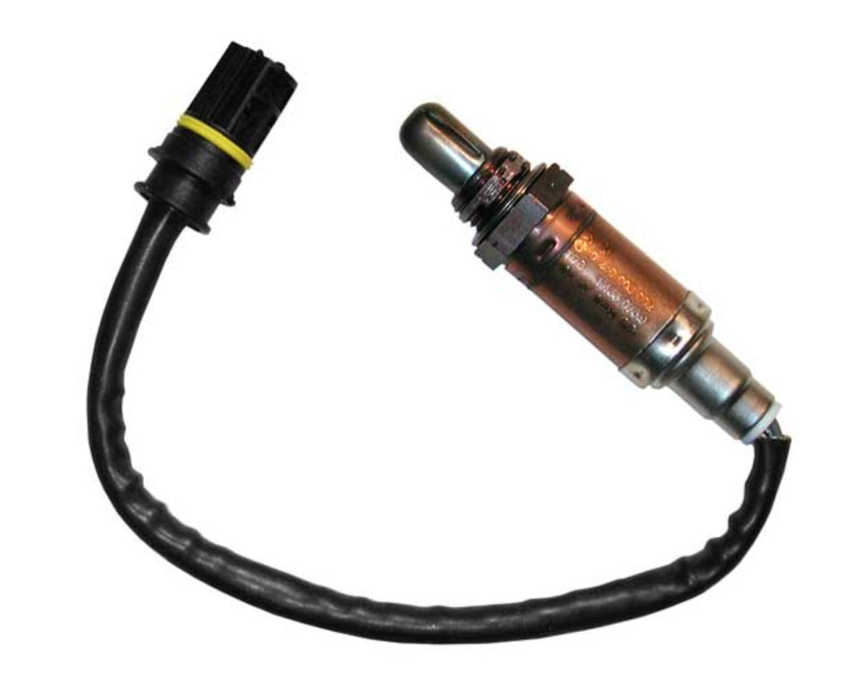 BMW E46 3-Series Oxygen Sensor OEM (Pre Cat / Before Cat) 11781742050
