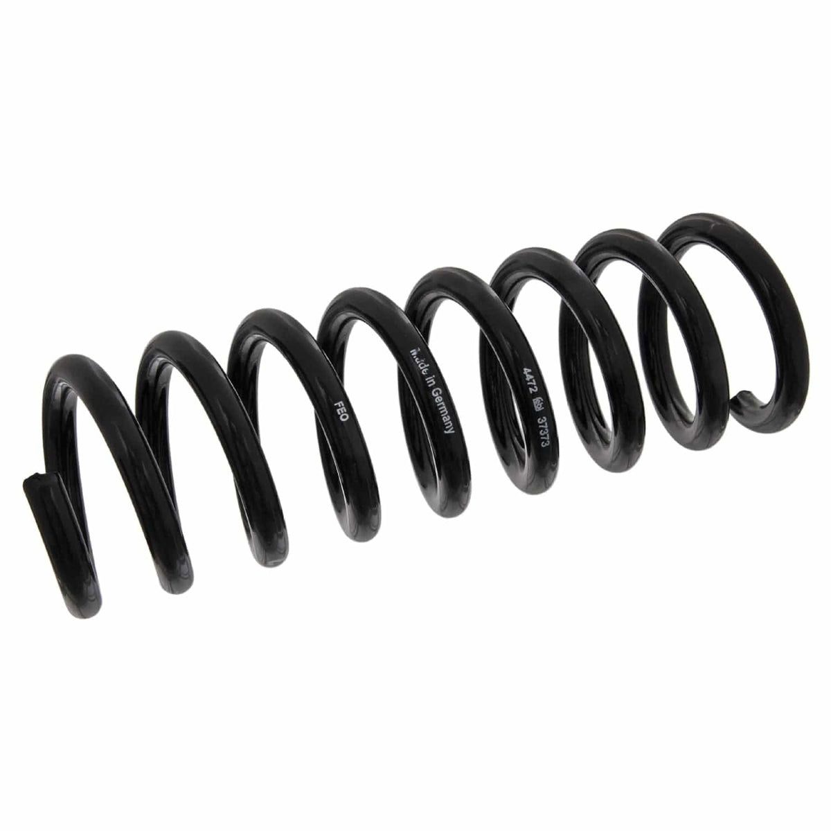 Coil Spring - Mercedes