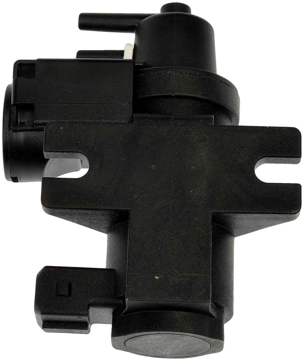 BMW F10 5-Series Turbocharger Boost Solenoid Valve OEM 11747626351 (2011-2016)