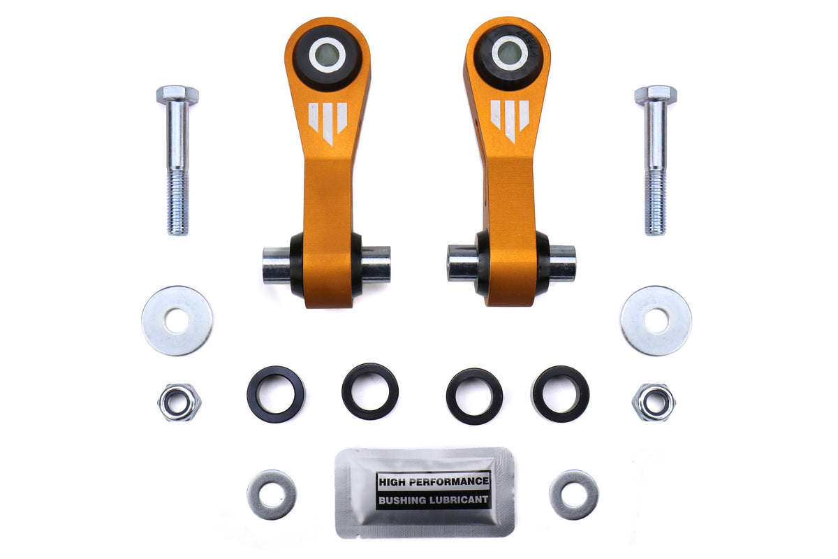Whiteline Rear Sway Bar Link Kit - 2013-2016 Subaru BRZ / Scion FRS / 2015-2021 Subaru WRX / STI