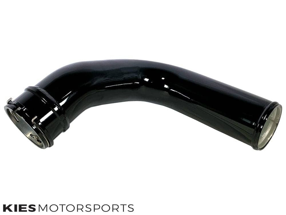Kies Motorsports BMW G Series B48 Charge Pipe (Models 2025+)