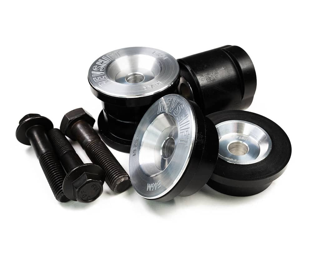 Differential Bushing Set - BMW E46 M3