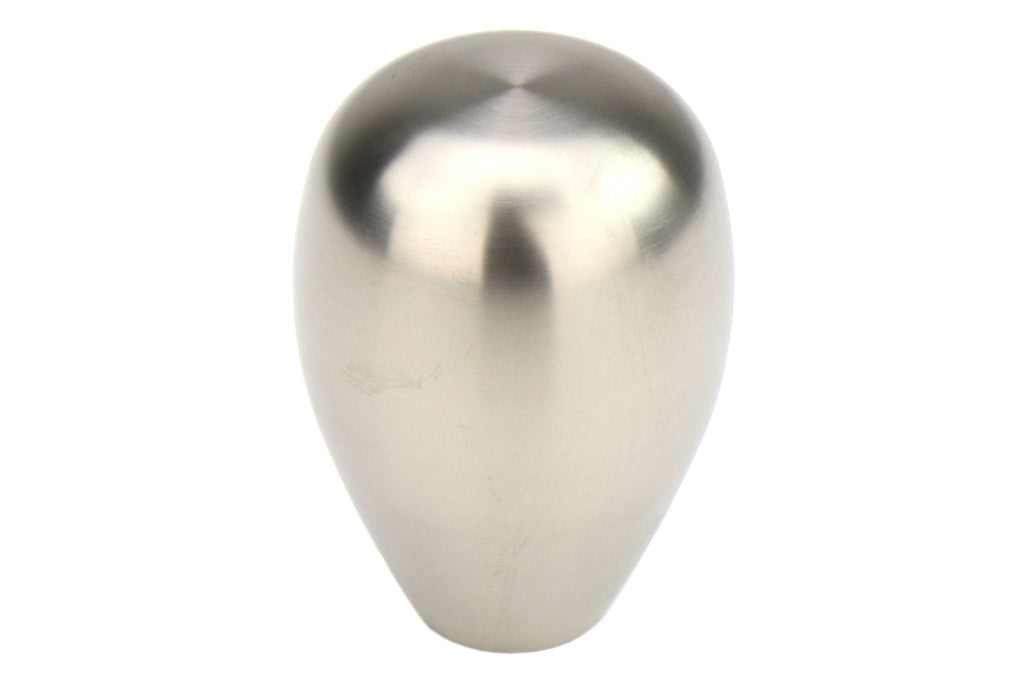 MXP Teardrop Titanium Shift Knob - Universal