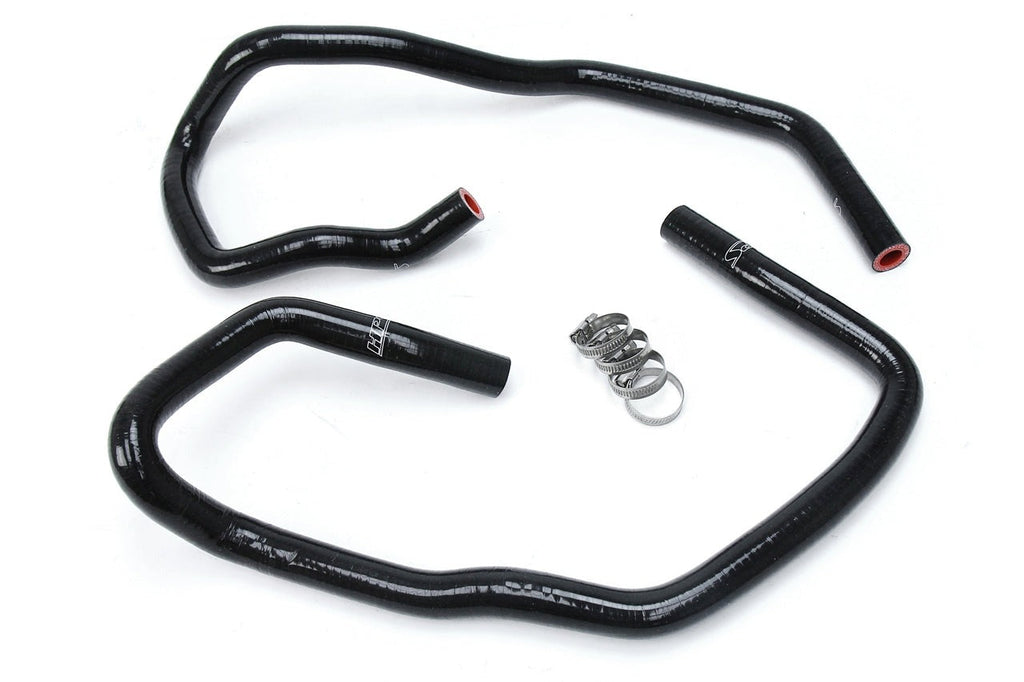 HPS Silicone Heater Coolant Hose Kit Toyota 2010-2024 4Runner 4.0L V6, 57-1694