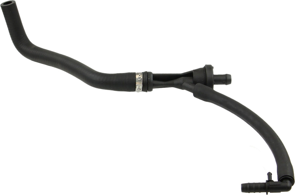 BMW E46 3-Series Brake Booster Vacuum Valve By Rein 11617545382