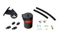 HPS Aluminum Oil Catch Can Kit 2009-2014 Acura TSX 2.4L, 860-013, Open Box