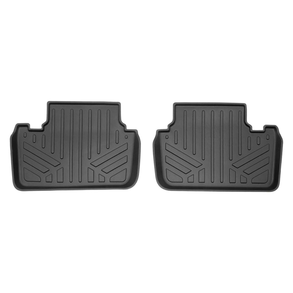 SMARTLINER Floor Liners for 2022-2026 Polestar 2
