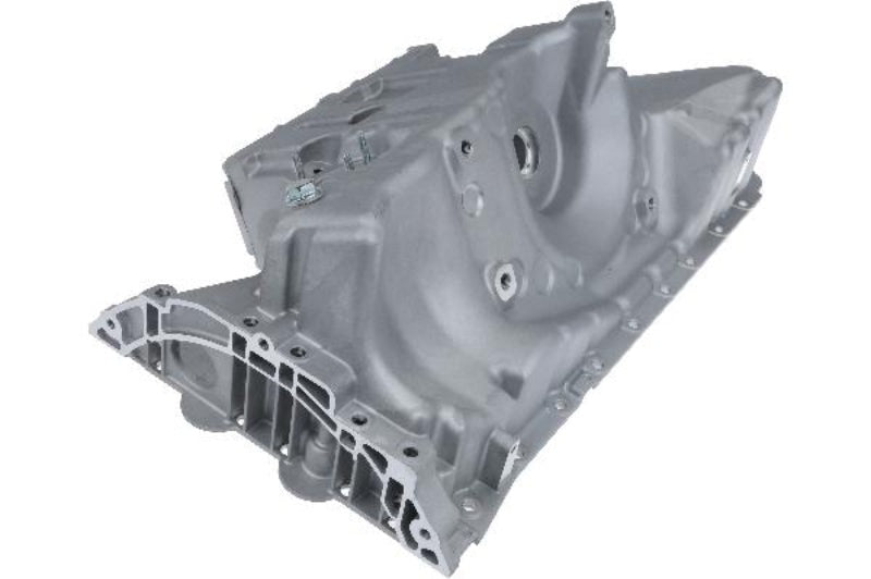 BMW F25 X3 xDrive35i Engine Oil Pan Kit By Uro 11137570403