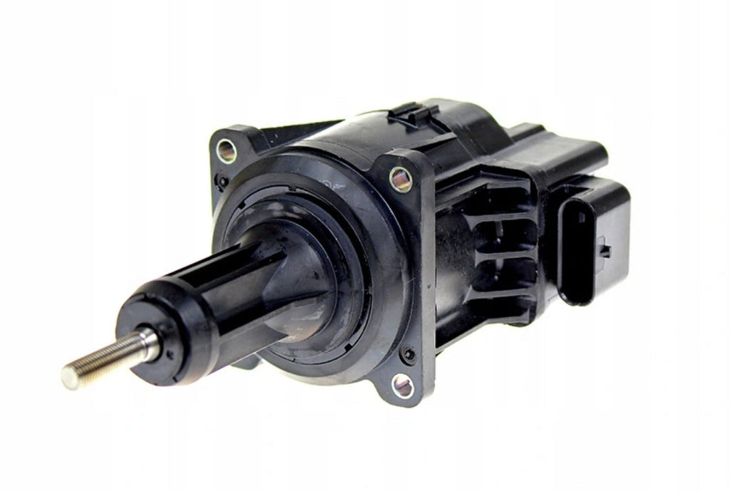 BMW F10 535i Turbocharger Wastegate Actuator By Bapmic 11658659883