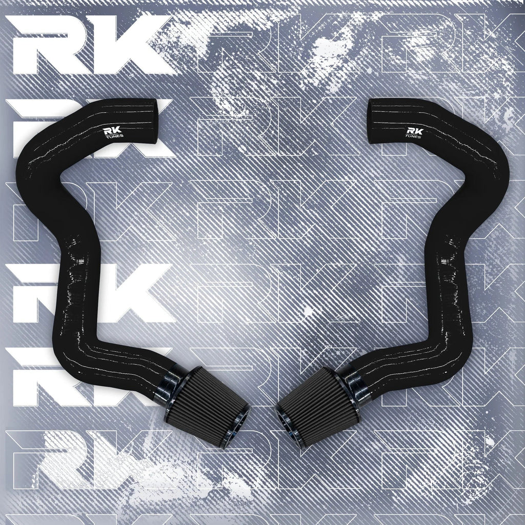 BMW F90 M5 M8 / G30 2020+ M550i Front Mount Intakes
