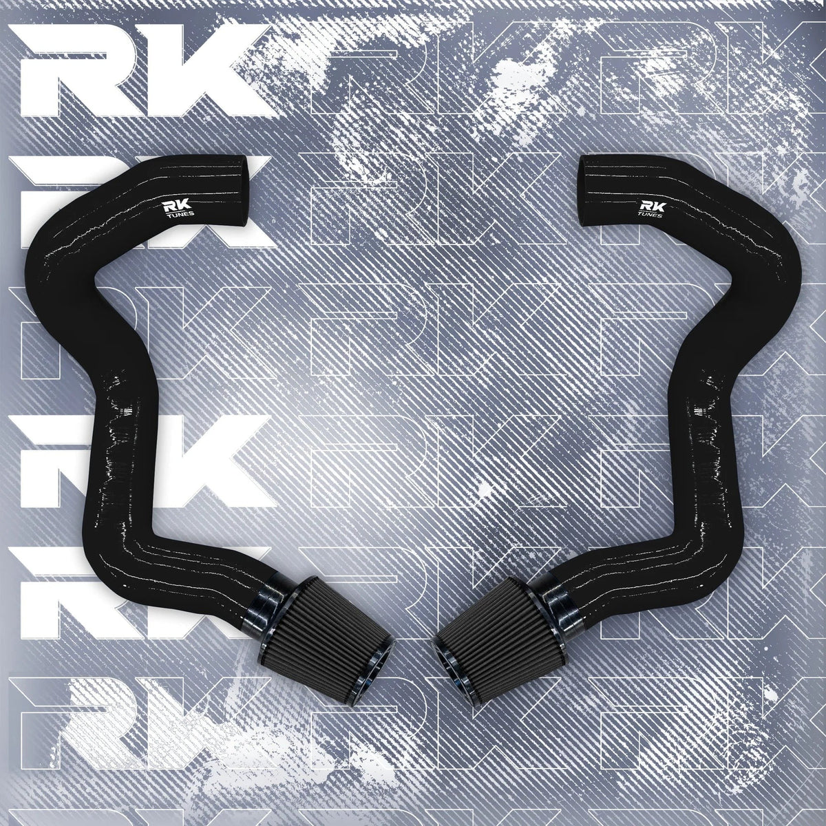 BMW F90 M5 M8 / G30 2020+ M550i Front Mount Intakes