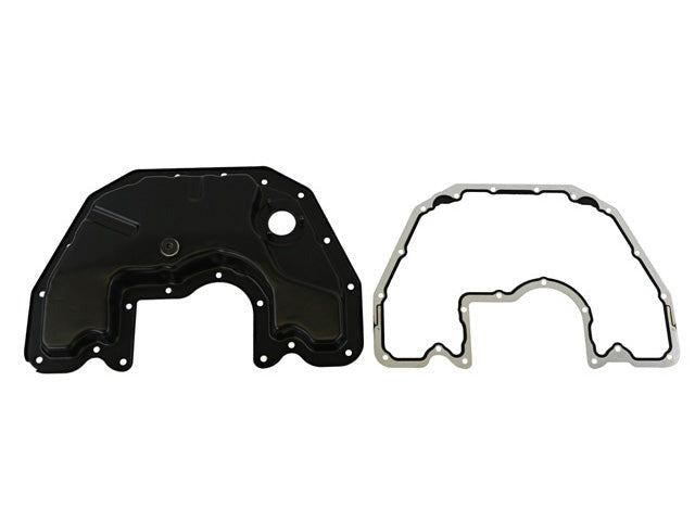 BMW E65/E66 7-Series Lower Oil Pan Kit With Gasket By Uro 11137574532