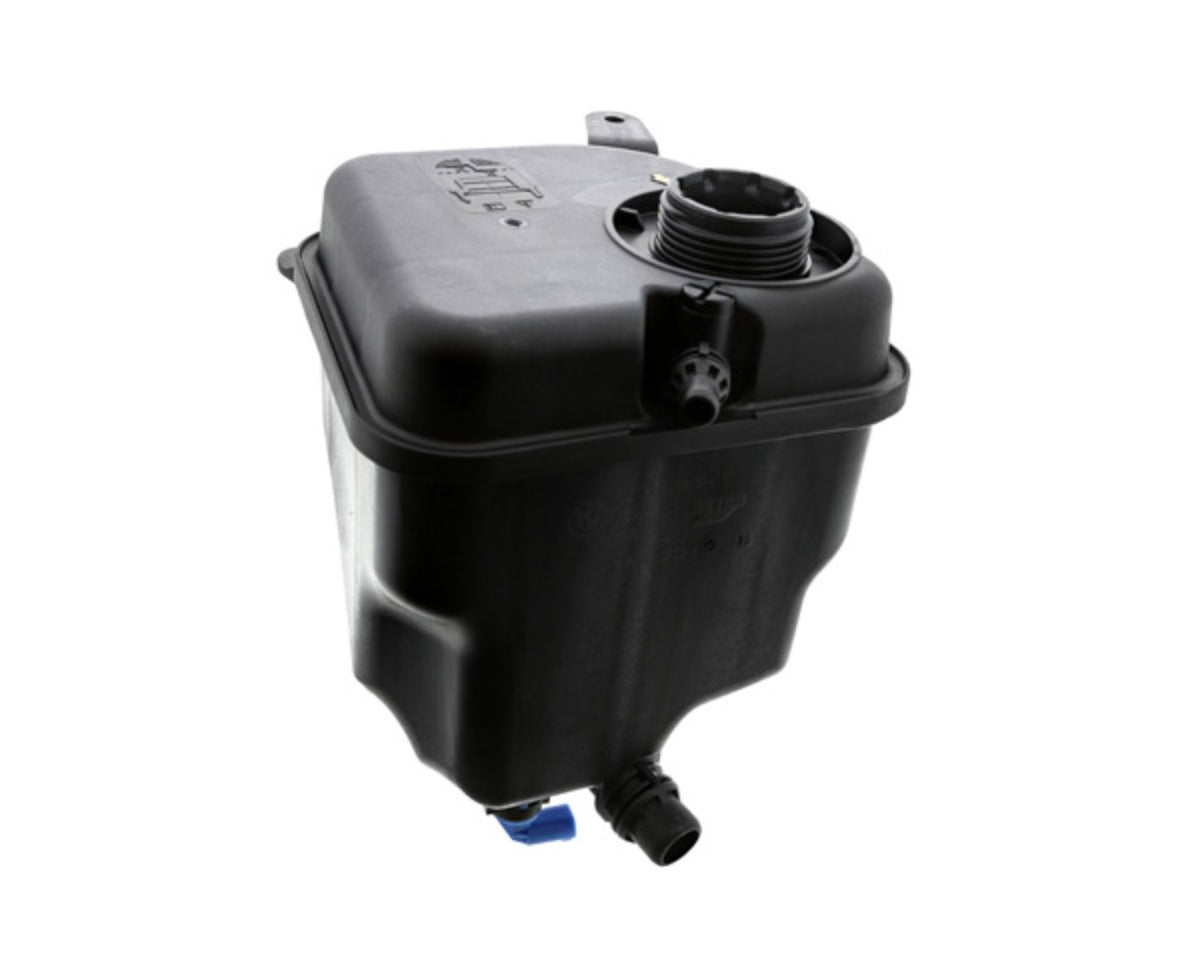 BMW E9X 3-Series Engine Coolant Expansion Tank OEM 17137640514 or 17137640515