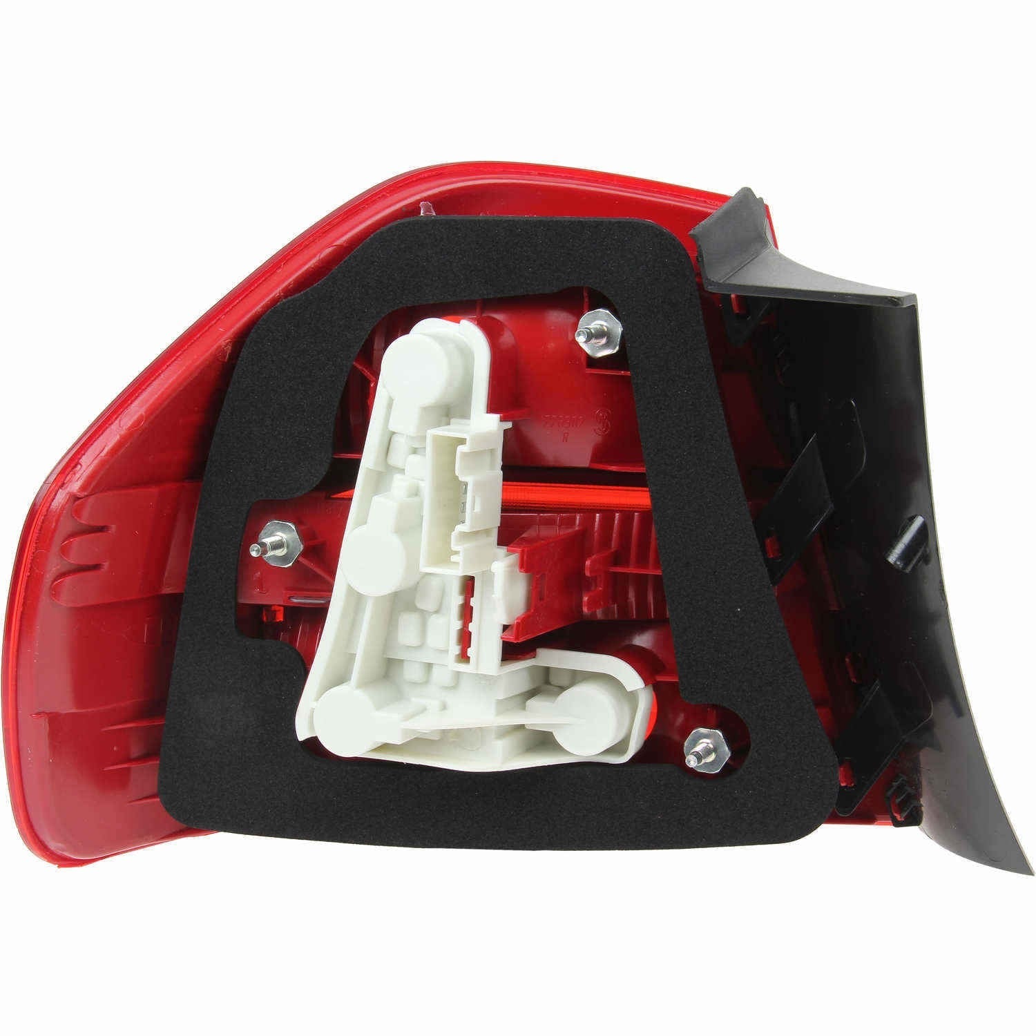BMW E90 3-Series Tail Light Fender Mounted OEM 63217161955 or 63217161956