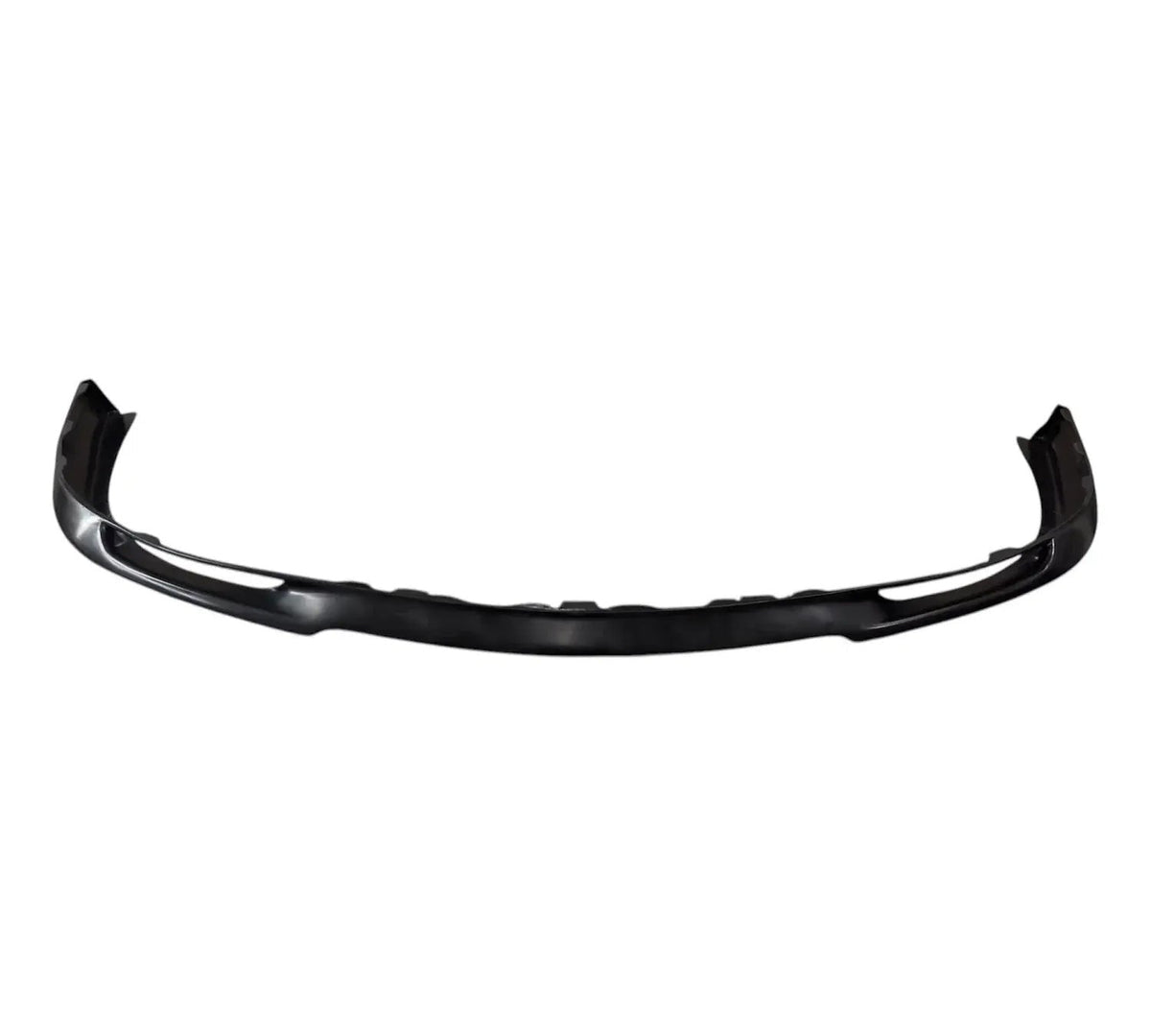 Better Bodies Motorsport Turbo Front Bumper Lip – Widebody - Porsche / 997 / 2007–2009