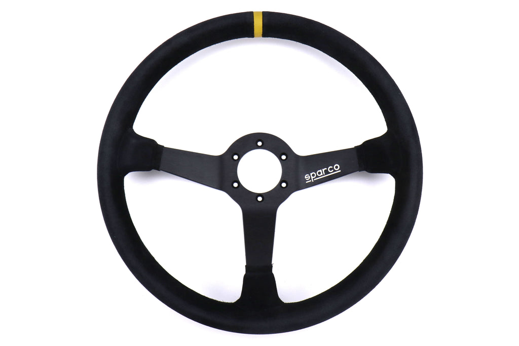 Sparco R 368 Steering Wheel - Universal