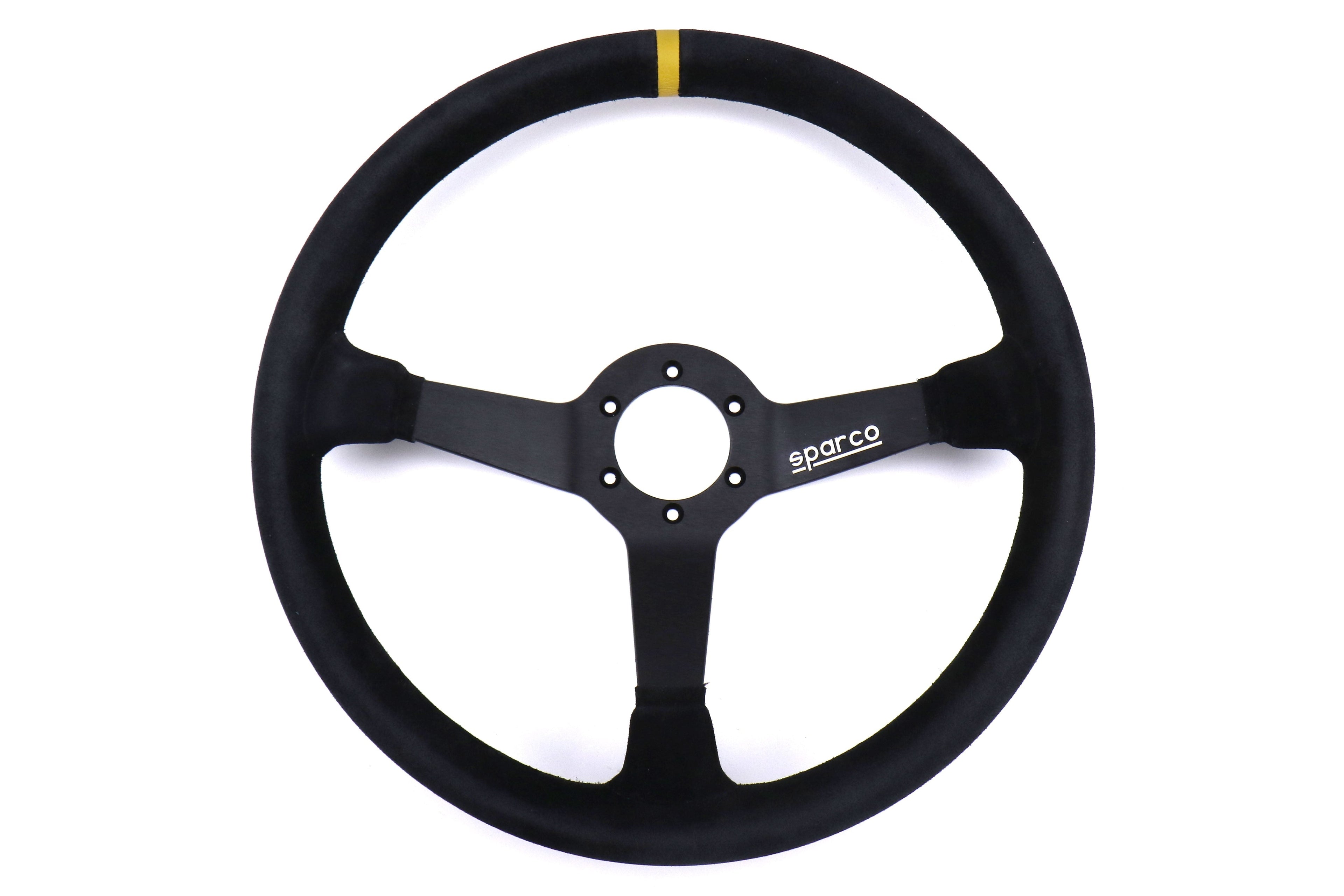 Sparco R 368 Steering Wheel - Universal