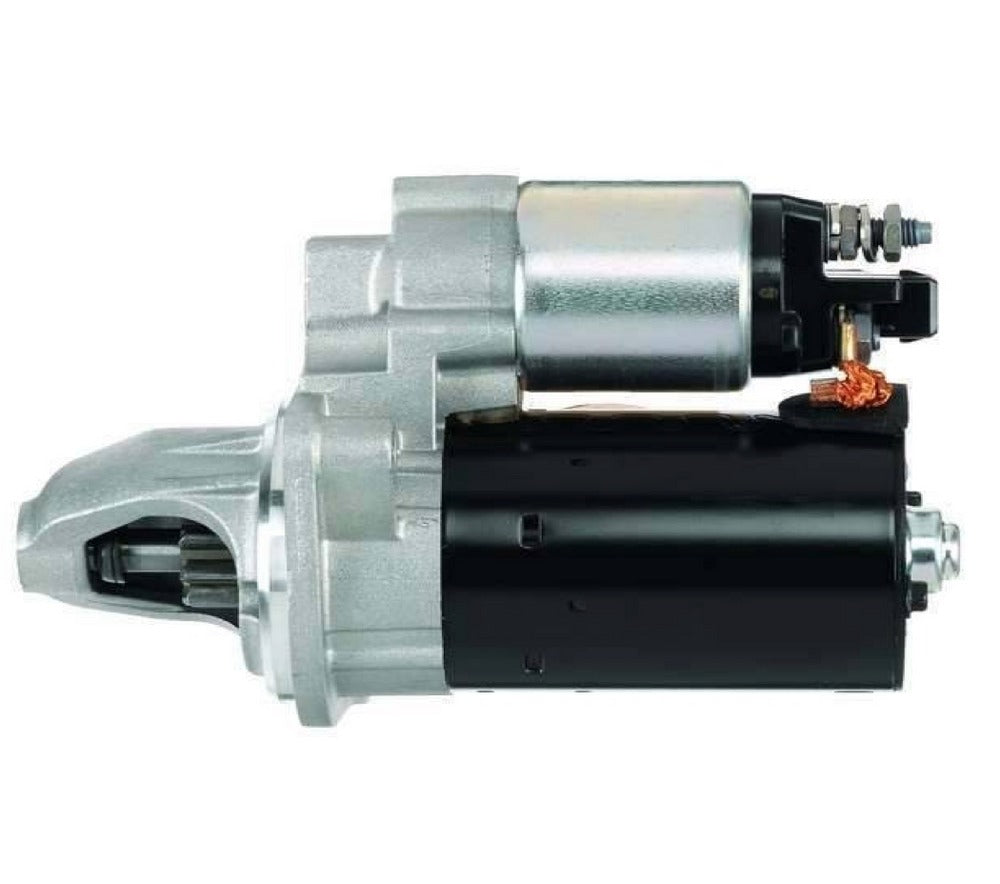BMW 1-Series New Engine Starter OEM 12412354701