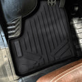 SMARTLINER Floor Liners Compatible with 2025-2026 CFMOTO UForce U10 (3-Seater)