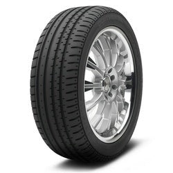 Continental ContiSportContact 2 Tire 265/40ZR21XL 105Y
