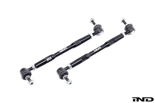 MMX Performance F2X / F3X Adjustable Front Sway Bar End Links