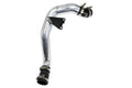 HPS Hot Side Charge Pipe with CAC Hose Intercooler Boots, 03-07 Ford F350 Superduty Powerstroke 6.0L Diesel Turbo