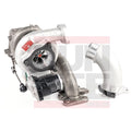 TTE 466 5149 Hyundai G4KH Upgrade Turbocharger