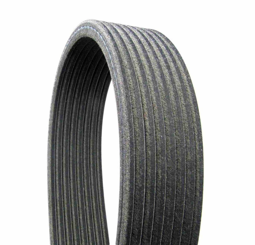 BMW F01 740i & 740Li Engine Drive Belt OEM 11287628279