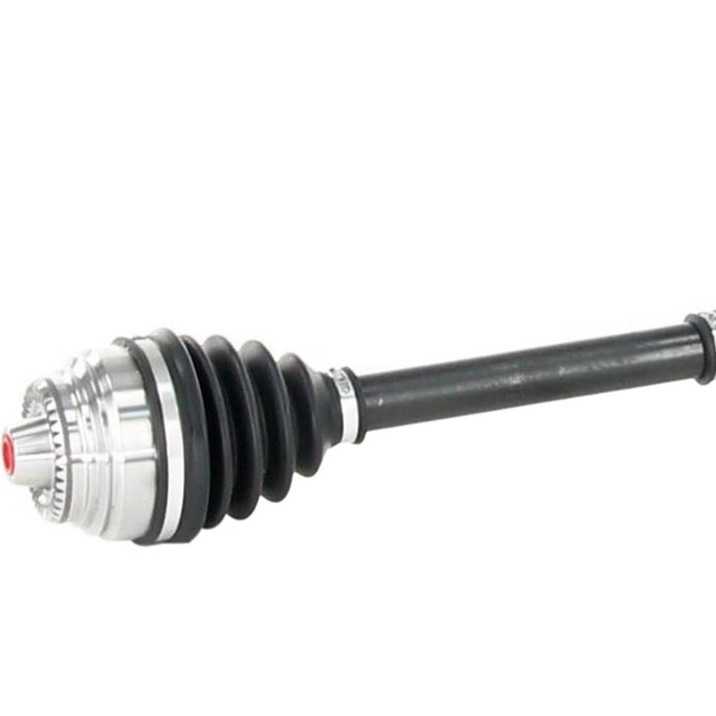 BMW G01 X3 & X4 Front Axle Assembly By Hudson-DSS 31608643183 (Driver Side)