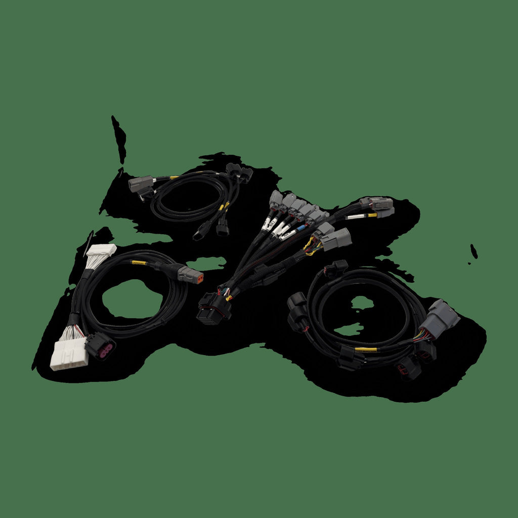 ReFlex+ Advanced I/O Integration - VR30 Q50/Q60 Plug-n-Play