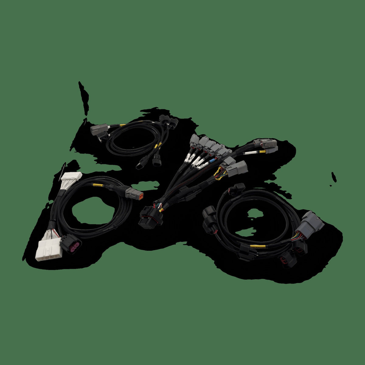 ReFlex+ Advanced I/O Integration - VR30 Q50/Q60 Plug-n-Play