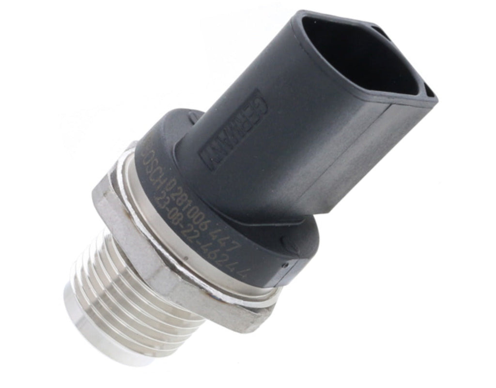 BMW F10 535d Diesel Fuel Pressure Sensor - High Pressure Sensor OEM 13538577623